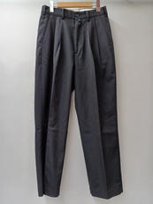 タックパンツ|SUMARI