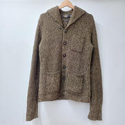 ショールカラーニットカーディガン|RRL