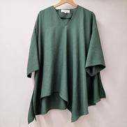 ライクランダムヘムプルオーバー|ENFOLD