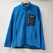 クリマプラス100ジャケット|MONT-BELL