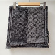 ウールマフラー|GUCCI