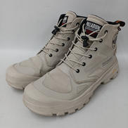 PALLARIDER CUFF WP+|PALLADIUM