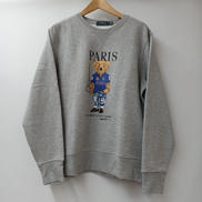 パリベアースウェット|POLO RALPH LAUREN