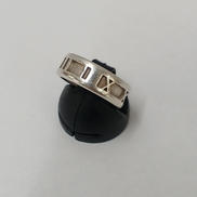 アトラスリング|TIFFANY&CO.