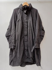 別注ナイロンオーバーコート|SPICK&SPAN×WILDTHINGS