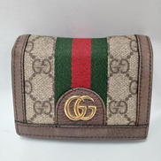オフィディア二つ折財布|GUCCI