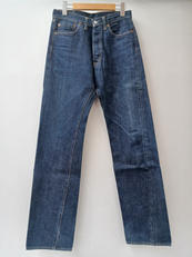 デニムパンツ|DENIME