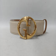 レザーベルト|GUCCI