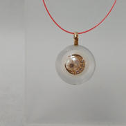 K10パールトップ|STAR JEWELRY