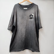 オーバーサイズウォッシュドTシャツ|MAISON MARGIELA