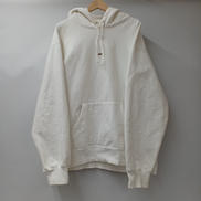 UNDERLINE HOODED SWEATSHIRT|SUPREME