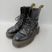 厚底ブーツ|DR.MARTENS