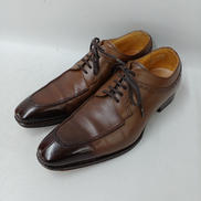 Uチップレザーシューズ|UNION IMPERIAL