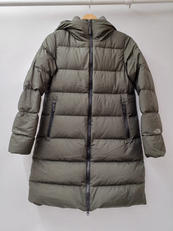 WS DOWN SHELL COAT|THE NORTH FACE
