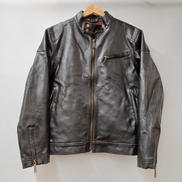 レザージャケット|REAL CRUSH CLOTHIJG