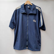 90Sハーフスリーブジャージ|STUSSY