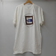 ロゴT-SHIRTS|THE NORTH FACE