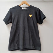 パートワッペンTシャツ|PLAY COMME DES GARCONS