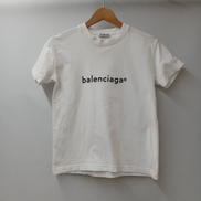 ロゴTシャツ|BALENCIAGA