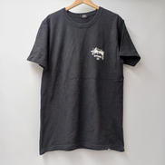 フラワープリントTシャツ|STUSSY