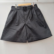 2TUCK HALF PANTS|N.HOOLYWOOD