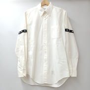 シャツジャケット|THOM BROWNE