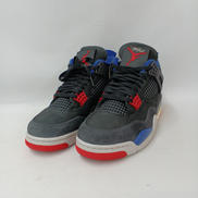 AIR JORDAN 4 RETRO|NIKE