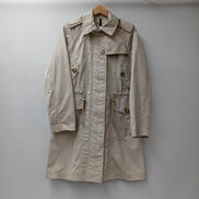 ナイロンコート|MONCLER