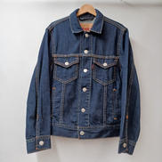 デニムジャケット|LEVI'S