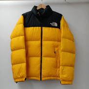 ヌプシジャケット|THE NORTH FACE