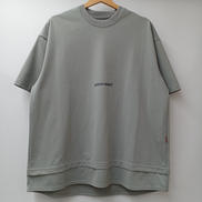 ロゴTシャツ|GOOPIMADE