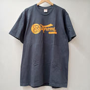 ロゴT|SUPREME