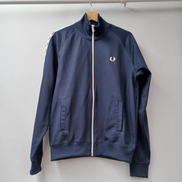 トラックジャケット|FRED PERRY