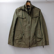 ミリタリージャケット|BURBERRY