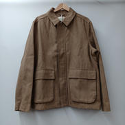 カバーオール|ZARA