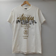 Tシャツ|STUSSY