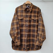 チェックシャツ|PENDLETON