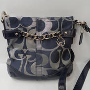 シグネチャーショルダーバッグ|COACH
