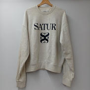 スウェット|SATUR