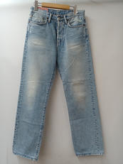 デニムパンツ|ACNE STUDIOUS