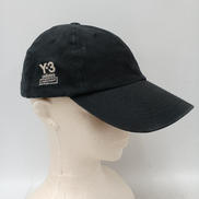 ロゴキャプ|Y-3