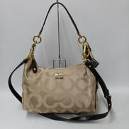 2WAYショルダーバッグ|COACH