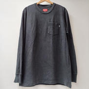 ポケット付ロンT|SUPREME