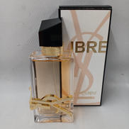LIBRE|YVES SAINT LAURENT