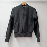ジップアップブルゾン|COMME DES GARCONS