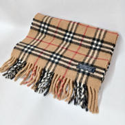 ウールマフラー|BURBERRY'S