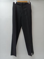 SLIT PANTS|CINOH