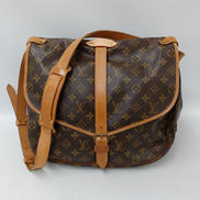 モノグラム ソミュール35|LOUIS VUITTON