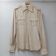 シルクシャツ|GUCCI