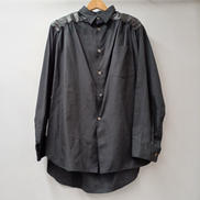 デザインロングスリーブシャツ|COMME DES GARCONS